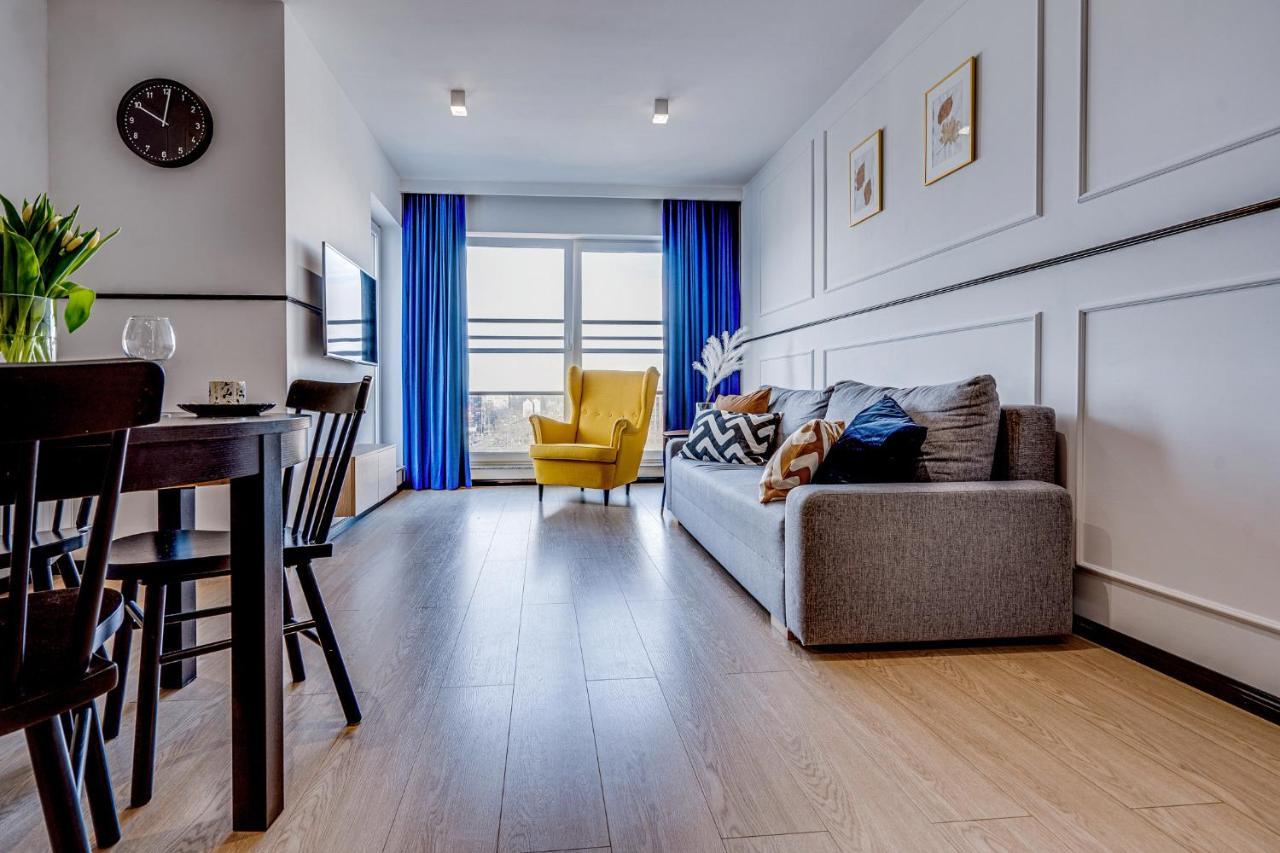 Apartament Piekny Widok, 15Min Od Rynku, Netflix, Garaz Free Wroclaw Ngoại thất bức ảnh
