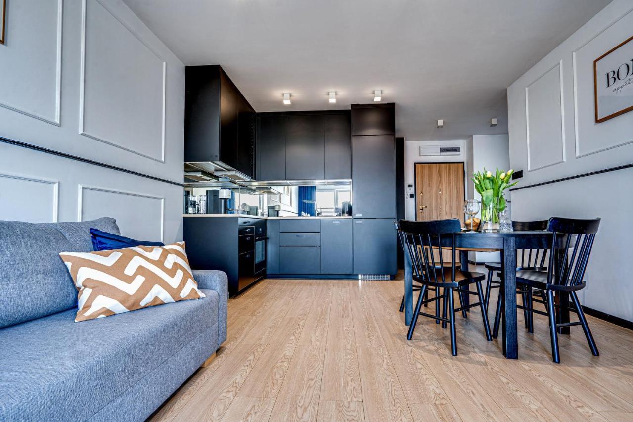 Apartament Piekny Widok, 15Min Od Rynku, Netflix, Garaz Free Wroclaw Ngoại thất bức ảnh
